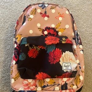 Herschel backpack
